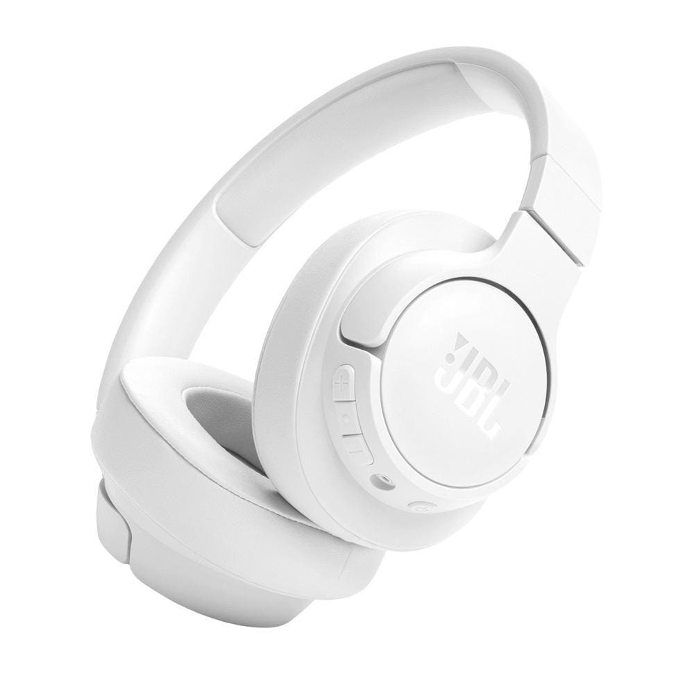 Fone Headphone Bluetooth Tune 720BT, Branco, JBLT720BTWHT, HARMAN JBL