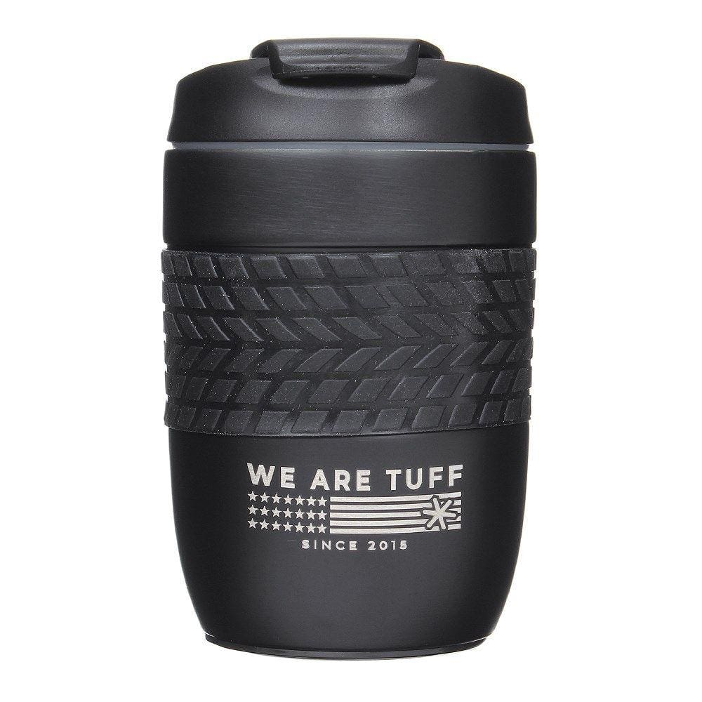 Copo Térmico Preto 260ml Tuff 30643