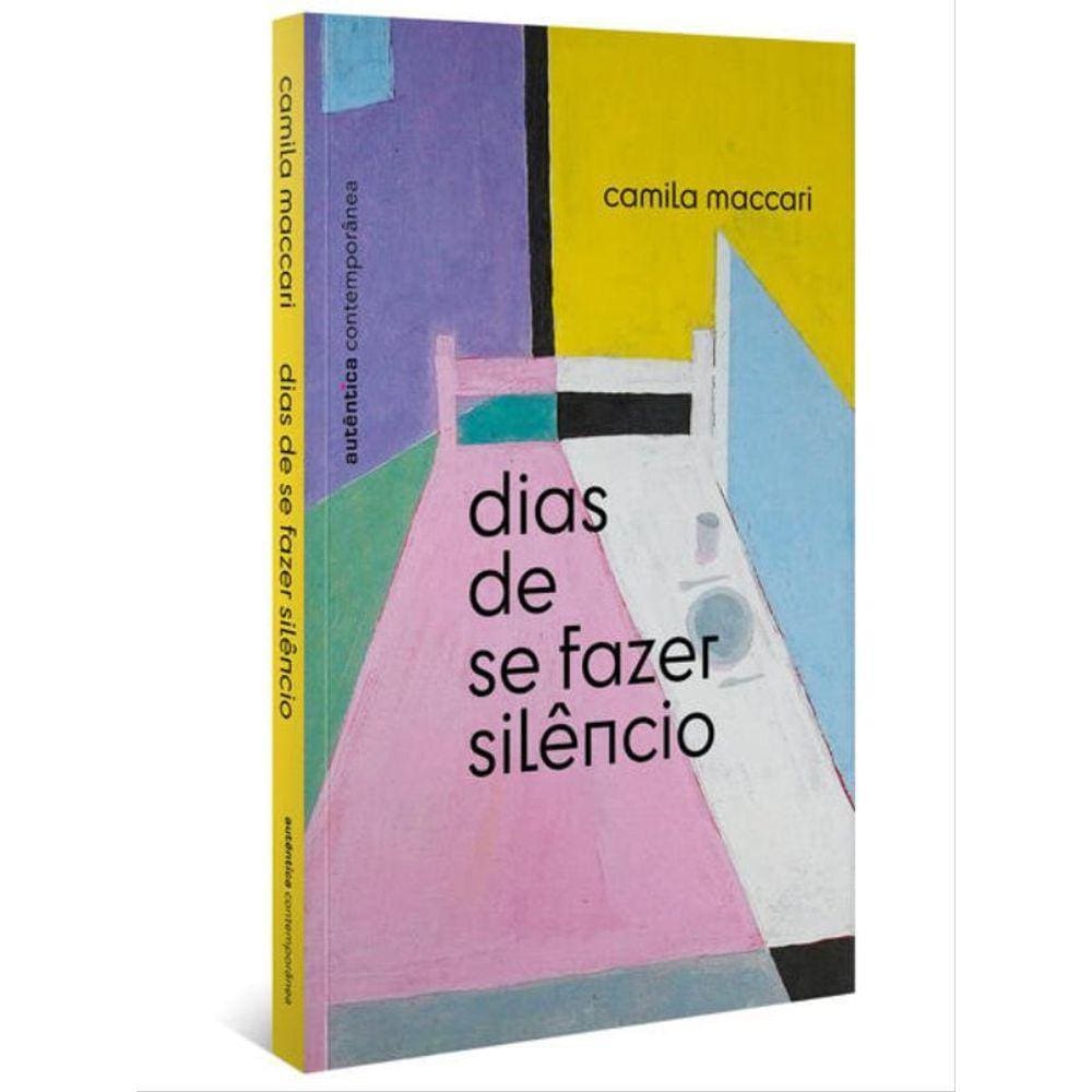 Dias De Se Fazer Silêncio