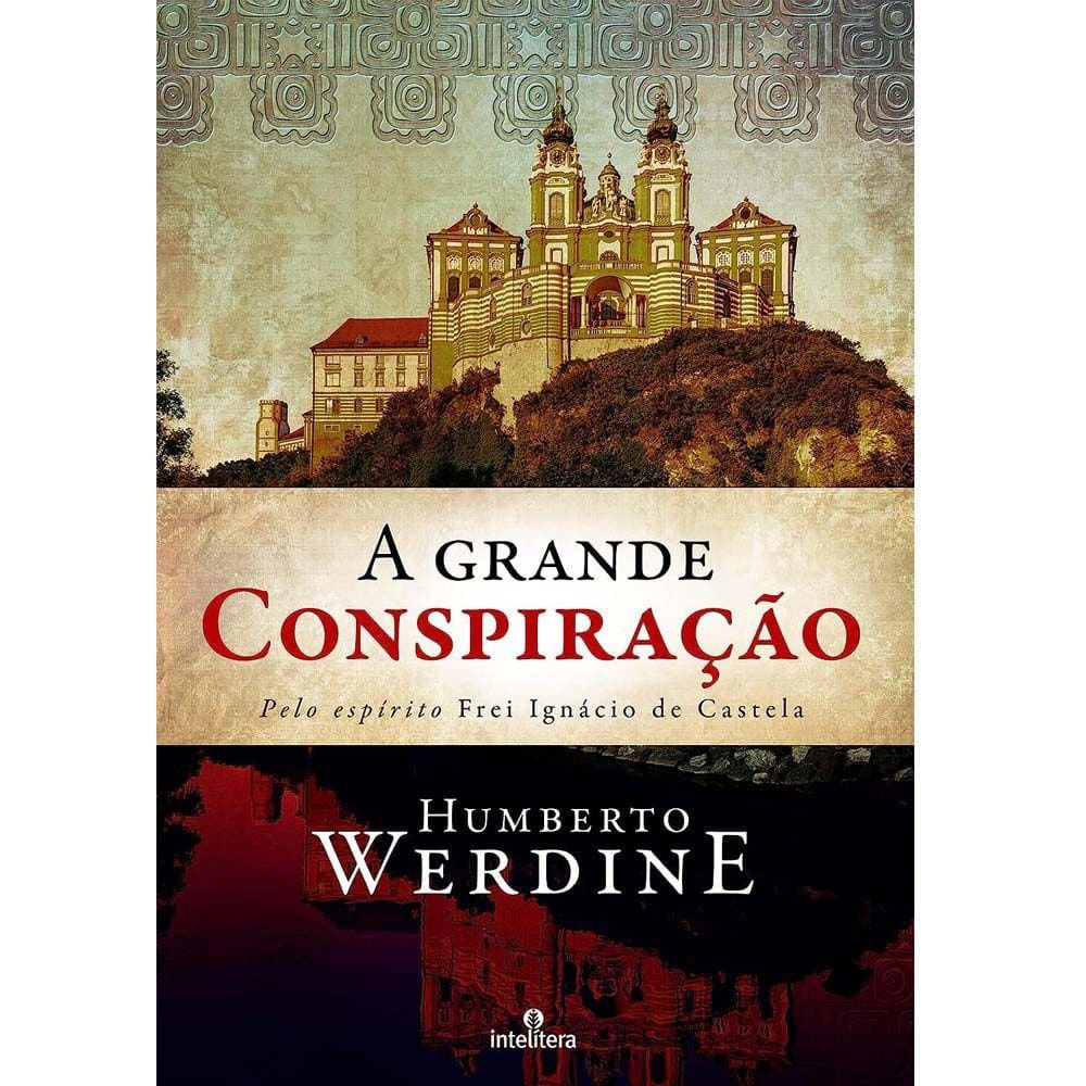A Grande Conspiração