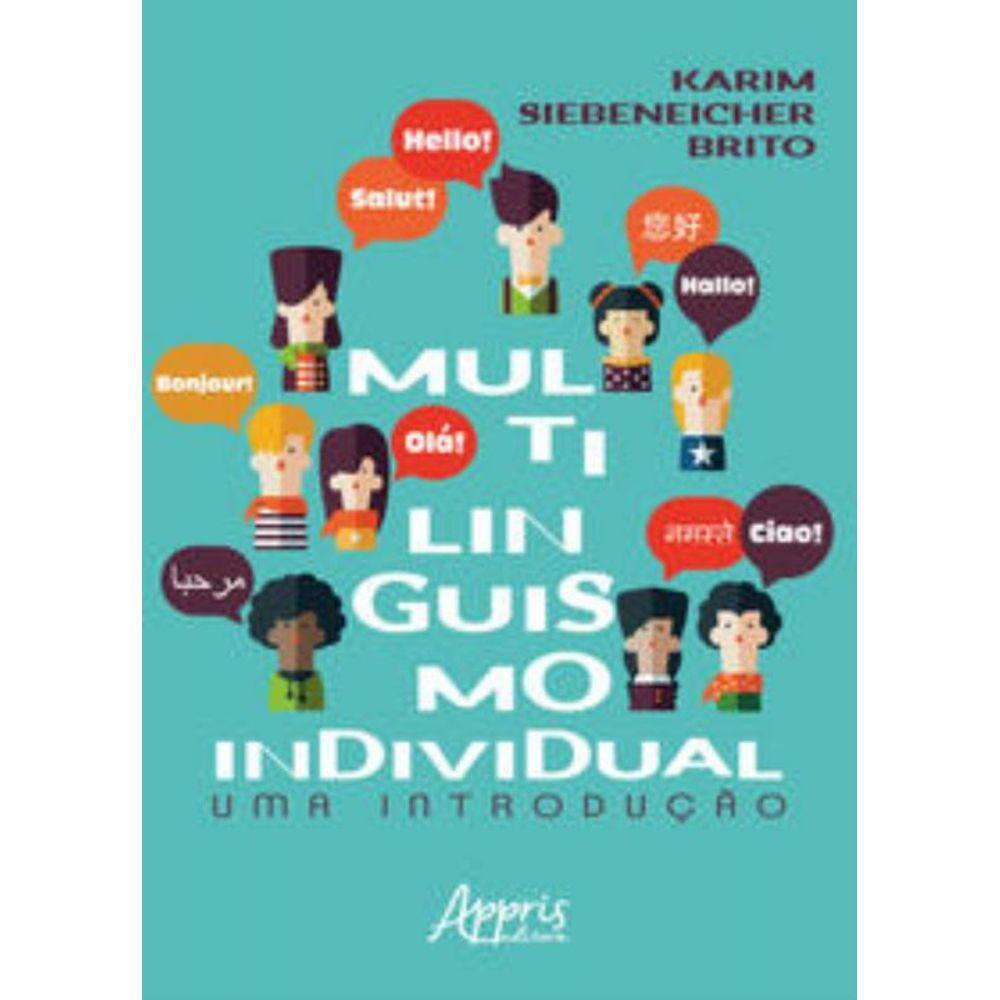Multilinguismo individual