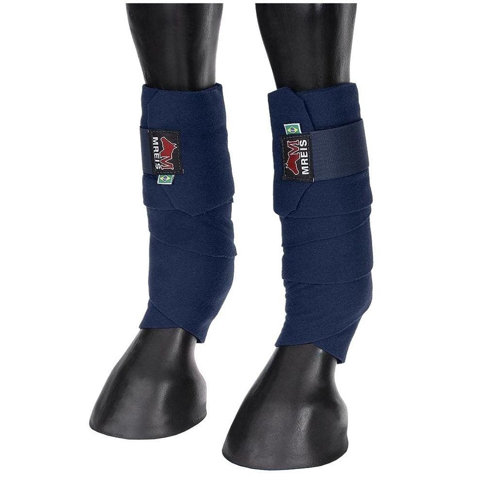 Liga de Descanso para Cavalo Azul - M Reis 15433
