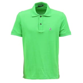 Camisa Gola Polo Verde Masculina Tassa 33246