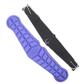 Barrigueira Larga AirFlex 32`` com Refil Bronc-Steel 32811