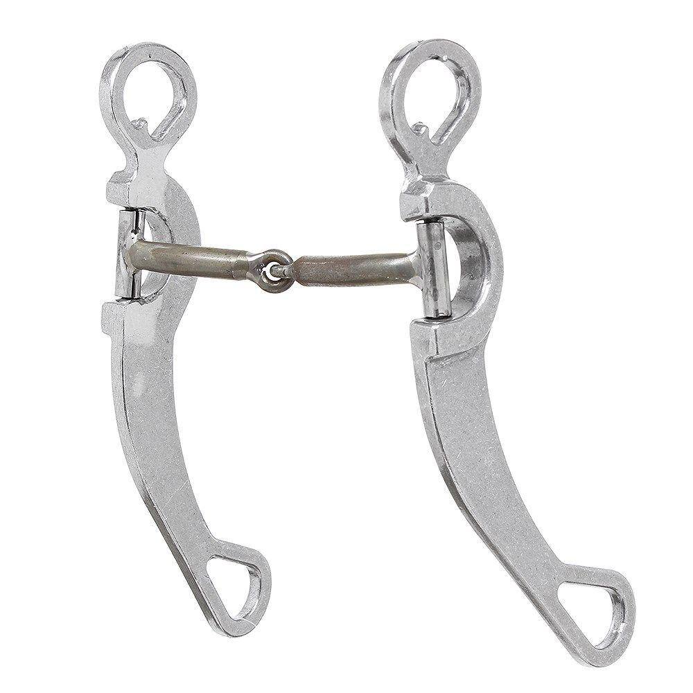 Freio Bridão em Alumínio Bronc-Steel 31692