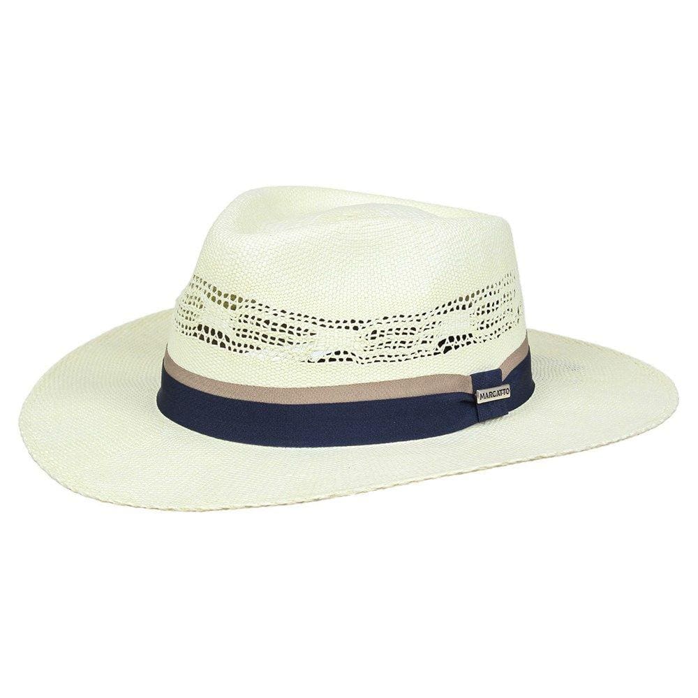 Chapéu de Palha Bangora Social Natural Marcatto 33502
