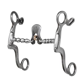 Freio para Cavalo Floating Spoon Professional`s Choice 32813