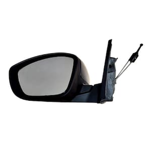 RETROVISOR CITROEN C3 SMART 2023 MANUAL texturizado motorista