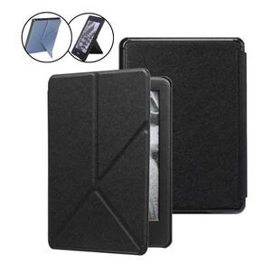 Capa Couro Sintético Origami Para Kindle 11 Geração C2V2L3
