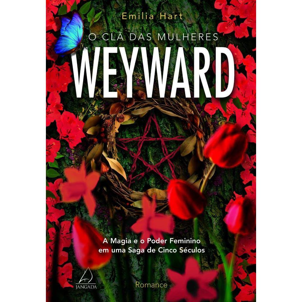 O clã das mulheres Weyward