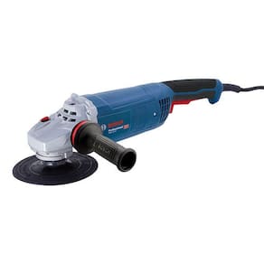 Lixadeira Eletrica Angular 7`` GWS-22-U 2200W BOSCH