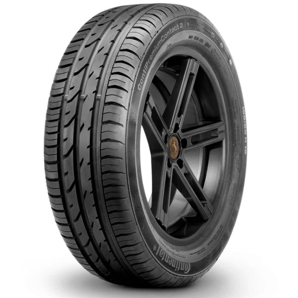 Pneu Radial 205/50r17 Cpremiumc2 89v