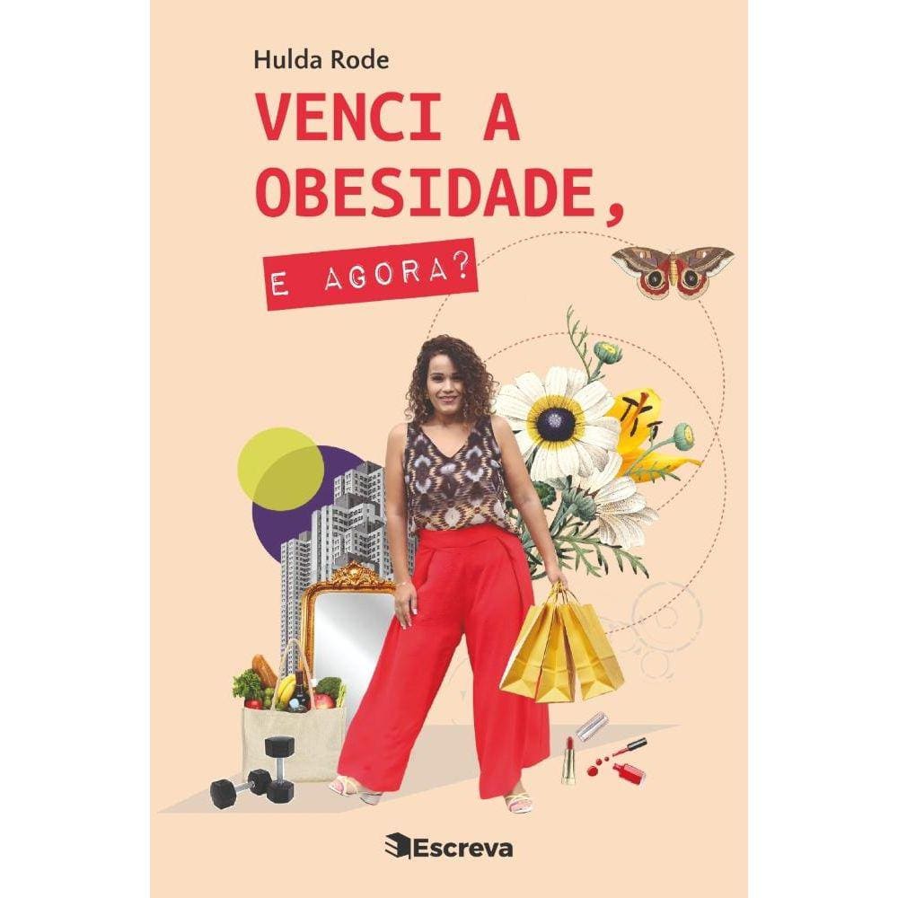 Venci a obesidade, e agora?