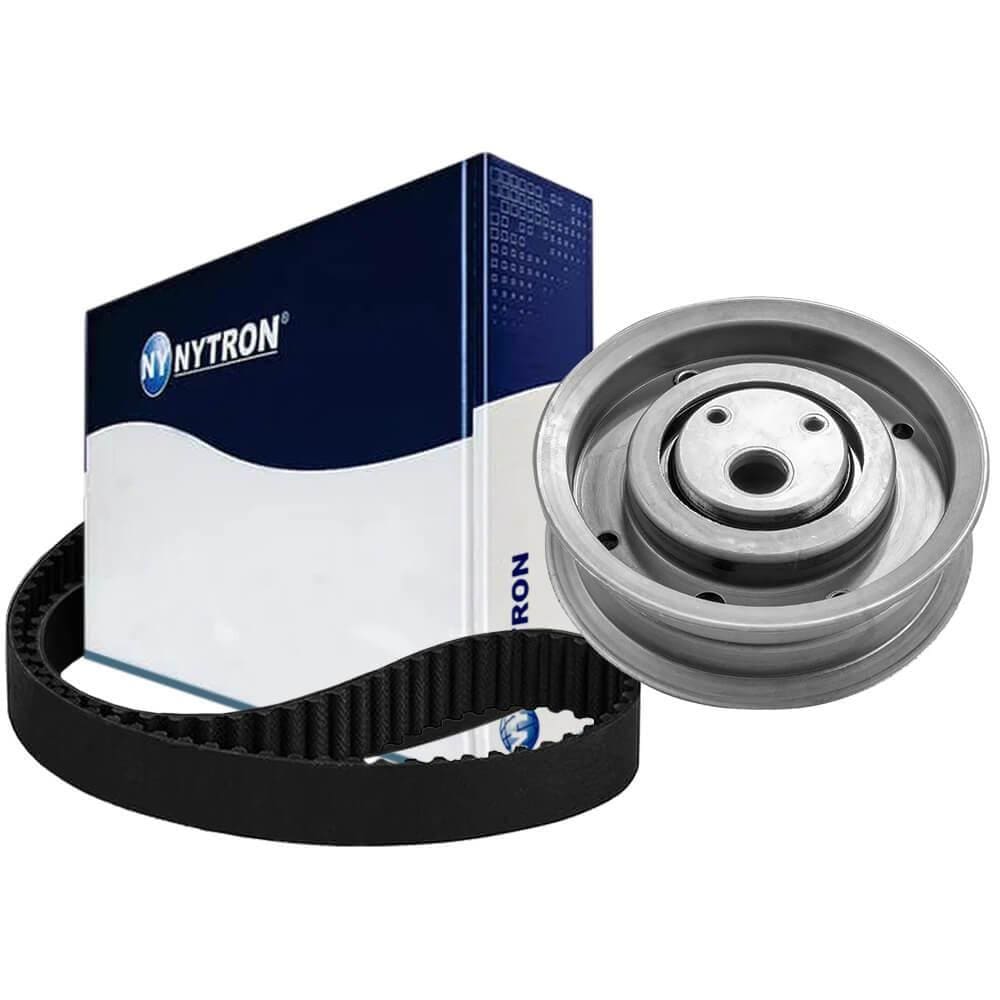Kit Correia Dentada Volkswagen Golf Polo 95 A 2003 Nytron