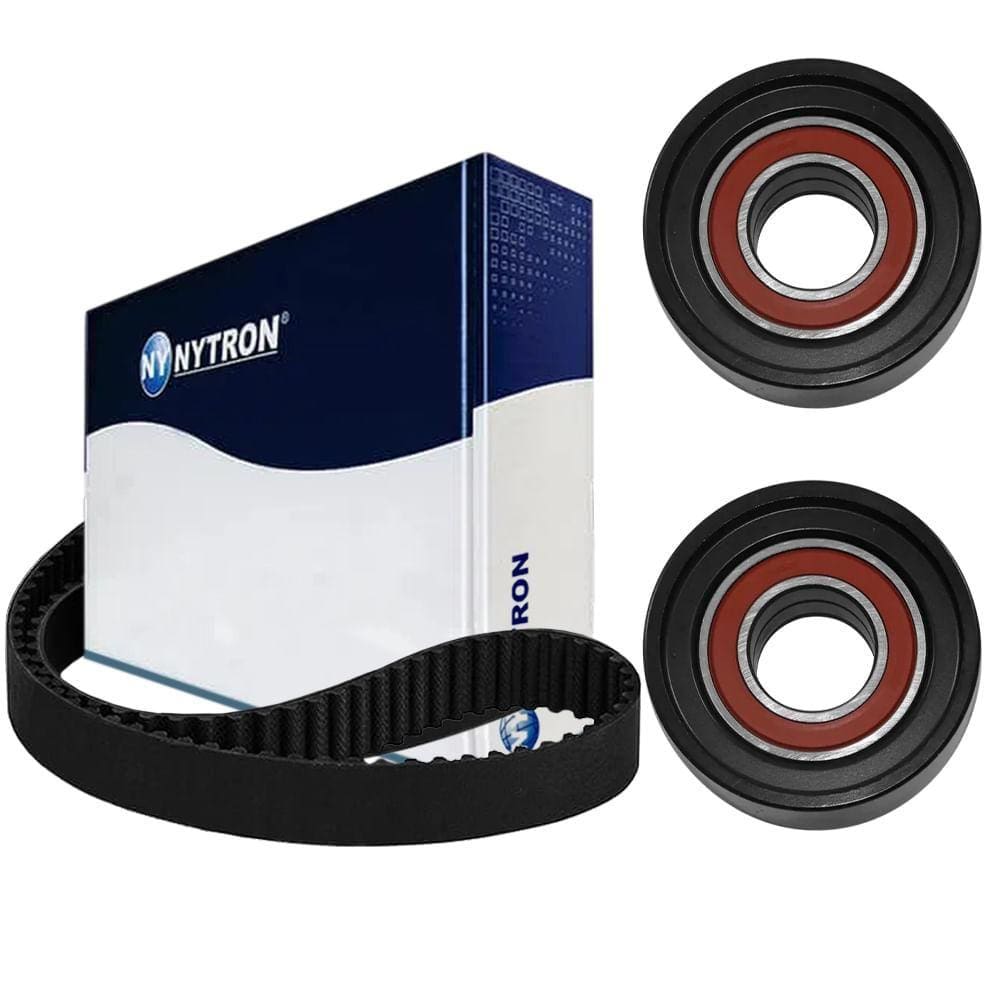 Kit Correia Dentada Citroen Fiat Iveco Peugeot Renault 2.8