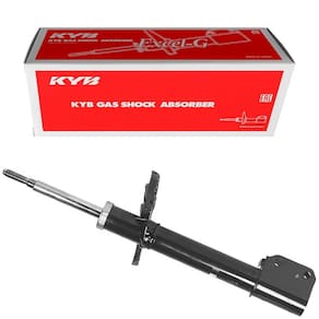 Amortecedor Sandero 2015 A 2018 Dianteiro Le Ld Kyb