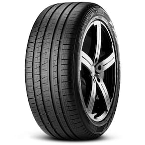 Pneu Pirelli 215/60r17 100h Xl Seal Inside Scorpion Verde