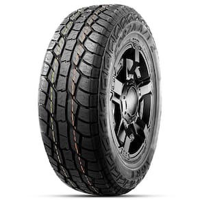 Pneu Xbri Aro 17 285/70r17 121/118q Tl Forza A/t 2