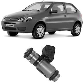 Bico Injetor Fiat Palio 1.3 2003 A 2005 Magneti Marelli