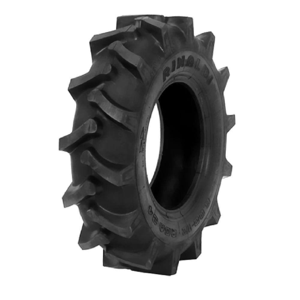 Pneu Agrícola Aro 12 6.00-12 Rinaldi Rga34