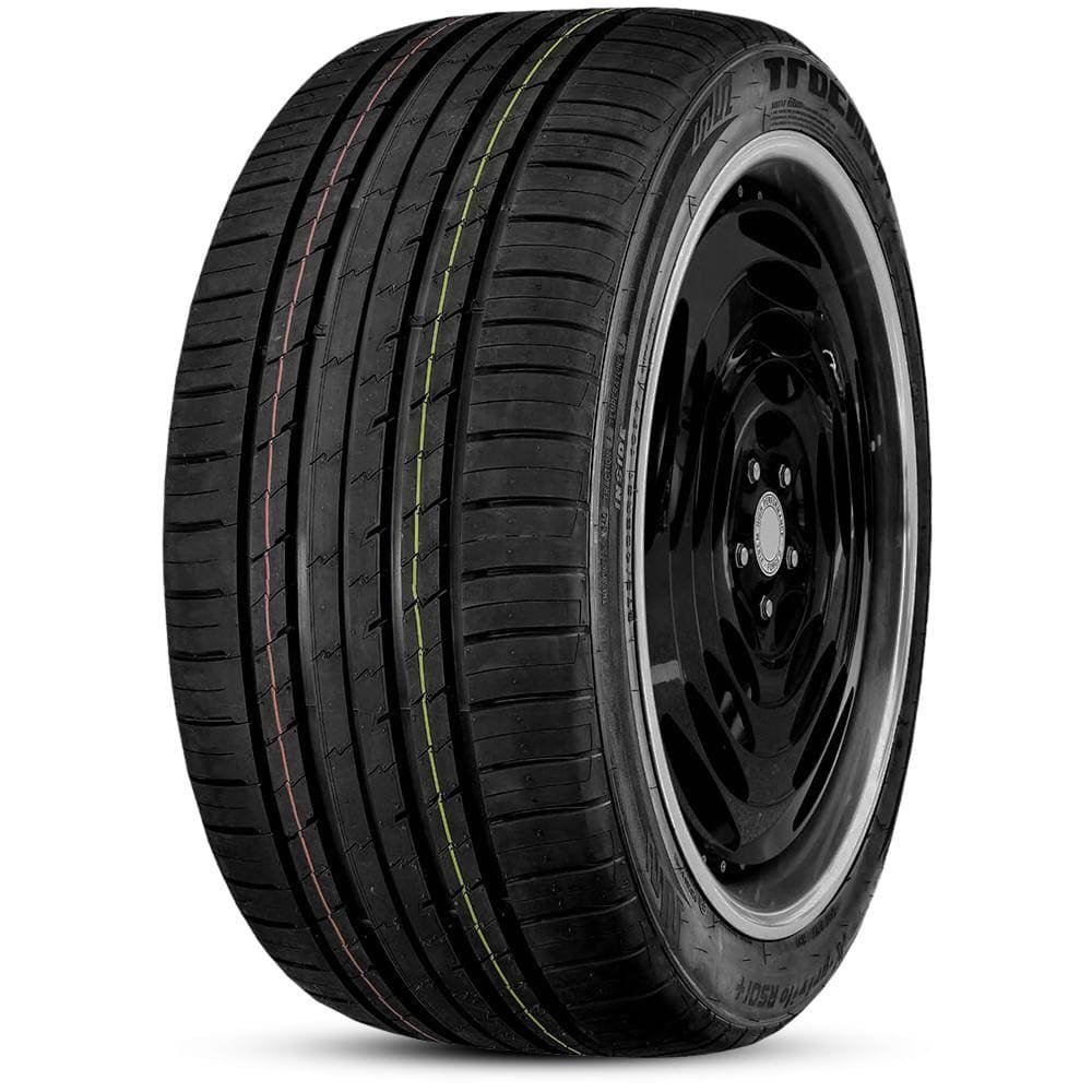Pneu Tracmax Aro 20 305/40r20 112y Tl Xl X-privilo Rs01 Plus