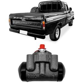 Cilindro Burrinho Roda Traseiro Ld Ford F1000 95 96 97 98