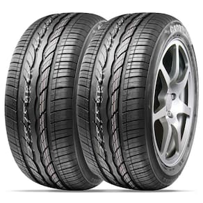 Kit 2 Pneu Linglong Aro 17 235/45r17 97w Tl Crosswind Extra