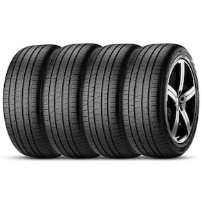 Kit 4 Pneu 215/65r16 102h Xl Scorpion Verde All Season S-i