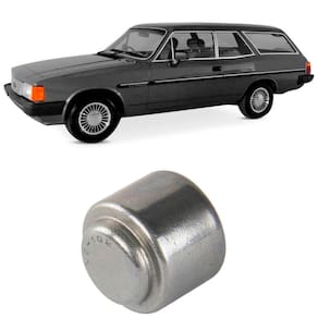 Rolamento Alternador Agulha Caravan 85 A 92 Nb102 Vto