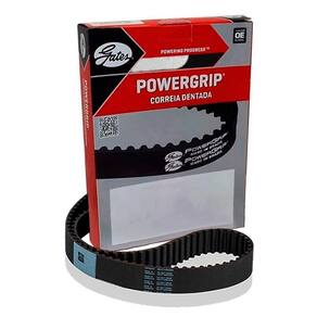 Correia Dentada Fiat Palio Fire 1.0 16v 2000 A 2003 Gates