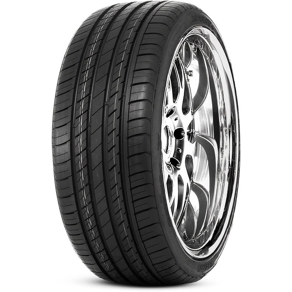 Pneu Xbri Aro 17 195/40r17 81w Sport+ Extra Load