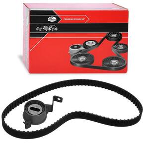 Kit Correia Dentada Pajero Tr4 2.0 2002 A 2015 Gates Ks602