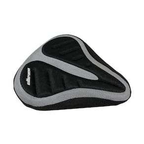 Capa Selim Gel Barra Circular 25,5 X22,5 Cm