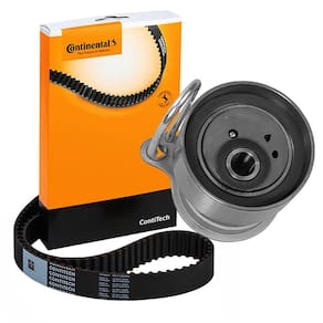 Kit Correia Dentada Honda Civic 1.6 1.7 2001 A 2005