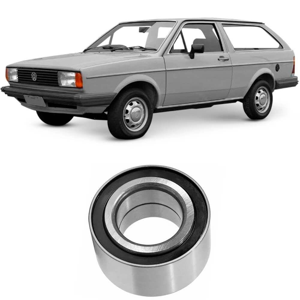Rolamento Roda Volkswagen Parati 82 A 94 Dianteiro Skf