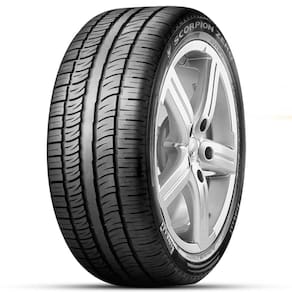 Pneu Pirelli Aro 20 275/45r20 110h Xl Scorpion Zero