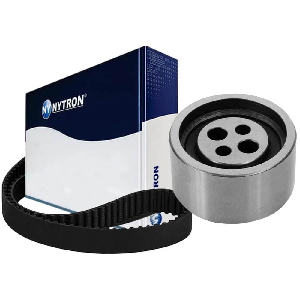 Kit Correia Dentada Fiat Idea Strada 2001 A 2008 Nytron