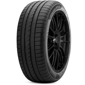 Pneu Pirelli 235/45r18 98w Tl Extra Load Cinturato P1 Plus