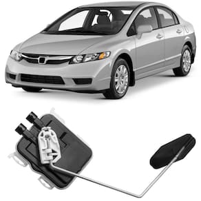 Boia Combustível Sensor Nível Civic 1.8 16v 2006 A 2011
