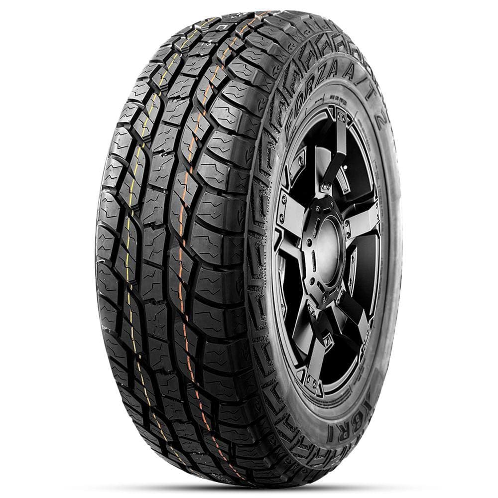 Pneu Xbri Aro 13 175/75r13 84t Forza A/t 2