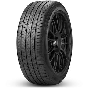 Pneu Pirelli 235/50r20 104w Tl Xl Scorpion Zero All Season