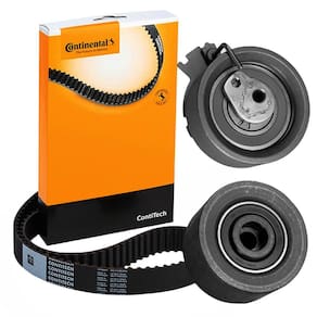 Kit Correia Dentada Berlingo Xsara 99 A 2000 Contitech