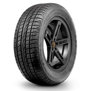 Pneu Continental Aro 19 285/45r19 107w Crosscontact Uhp Mo