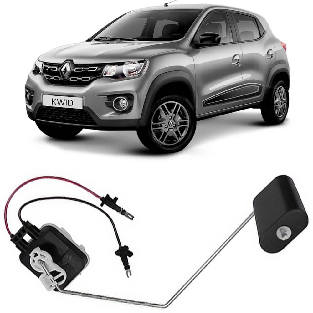Boia Sensor Nível Combustível Renault Kwid 1.0 2017 a 2022 Bosch F000TE10K5