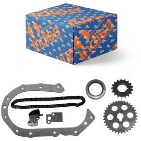 Kit Corrente Distribuição Parati Verona Voyage Completo