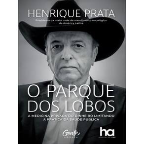 O Parque Dos Lobos