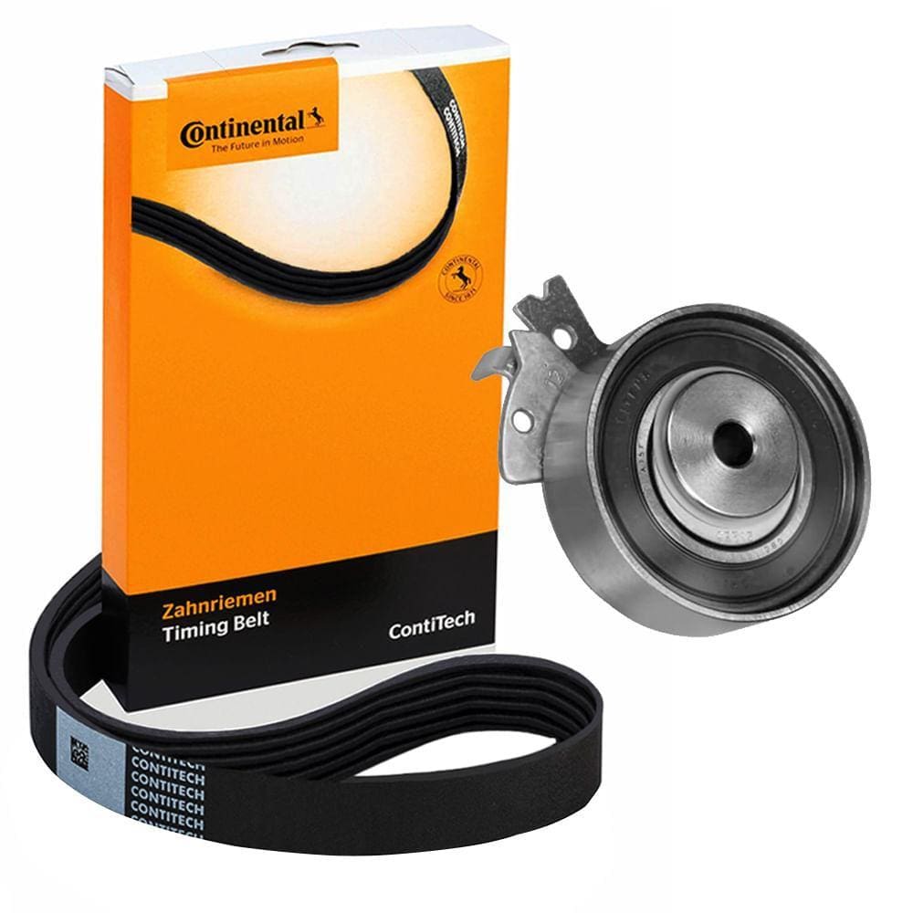 Kit Correia Dentada Corsa 1.0 1.4 1.6 94 A 2006 Contitech