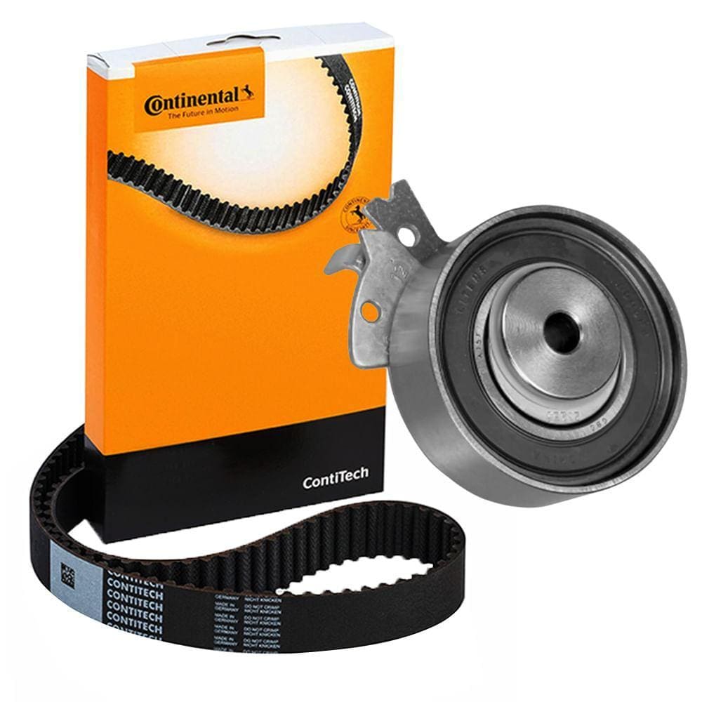 Kit Correia Dentada Corsa 1.0 1.4 1.6 94 A 95 Contitech