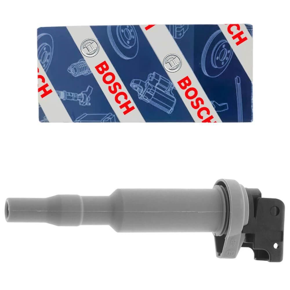 Bobina Ignição Bmw 320i X4 2012 A 2018 Bosch 221504800