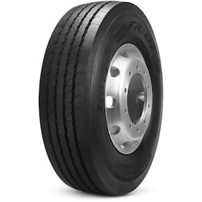Pneu Pirelli 285/70r19.5 146/144l M+s Fr01 Liso Rodoviário